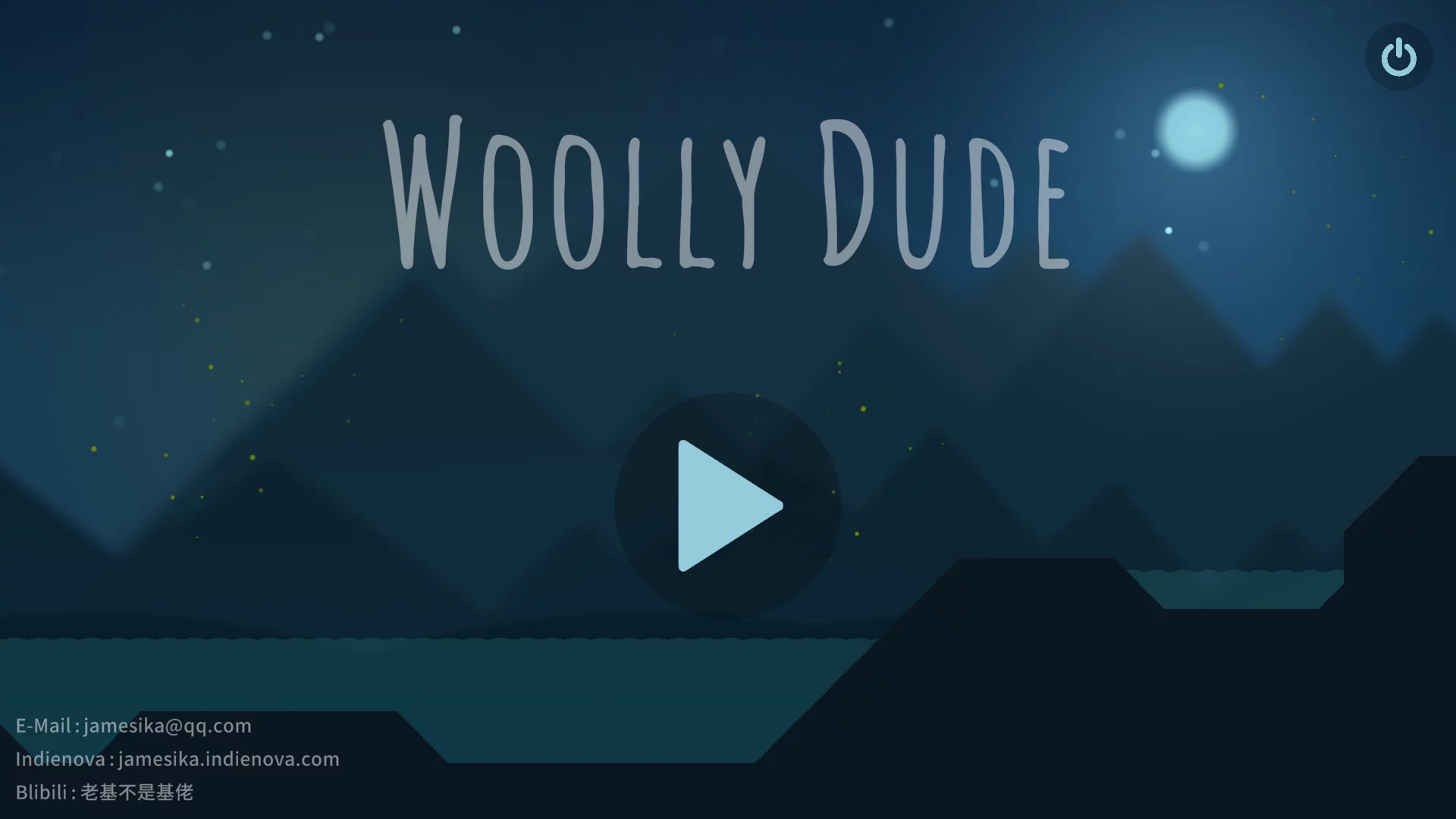 Woolly DudeV1.0 ׿