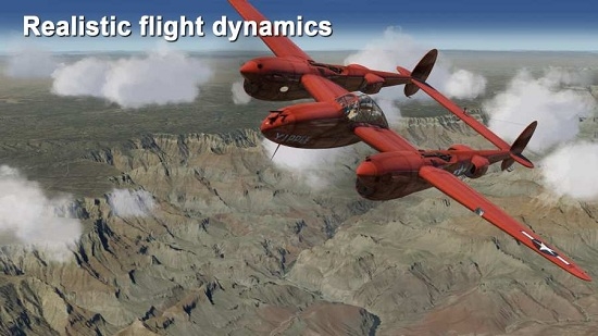 Aerofly FS 2020V1.0 ׿