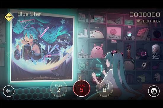 cytus2ƽV1.0.0 ׿