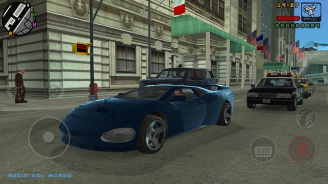 GTAɳǴϷֻV1.2 ios