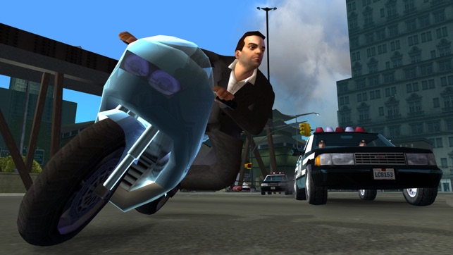 GTAɳǴϷֻV1.2 ios