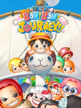 BonBonJourneyv1.0.0 ׿