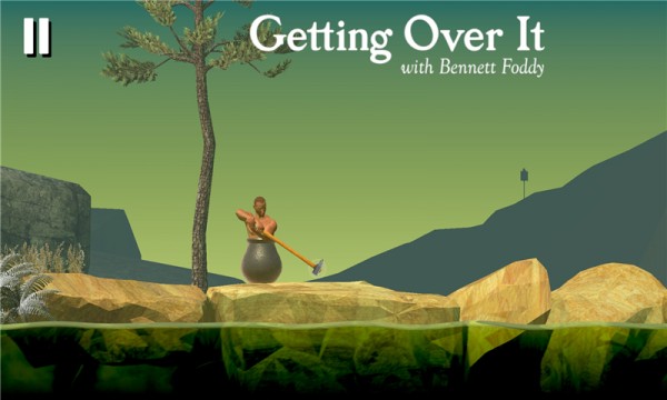 getting over itV1.0 ׿