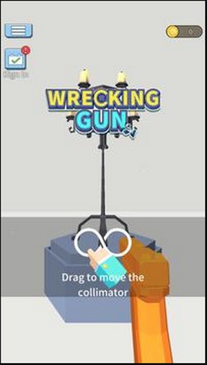 Wrecking GunV1.0.2 ׿