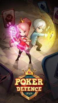 PokerDefencev1.0 ׿