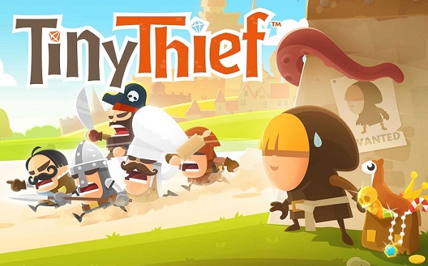 tiny thiefV1.0 ׿