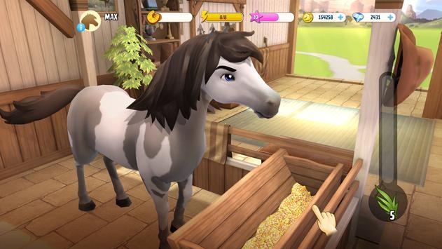 HorseHavenWorldAdventuresv8.6 ׿