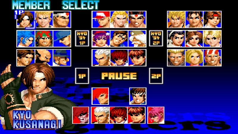 kof97ֻϷV1.0 ׿