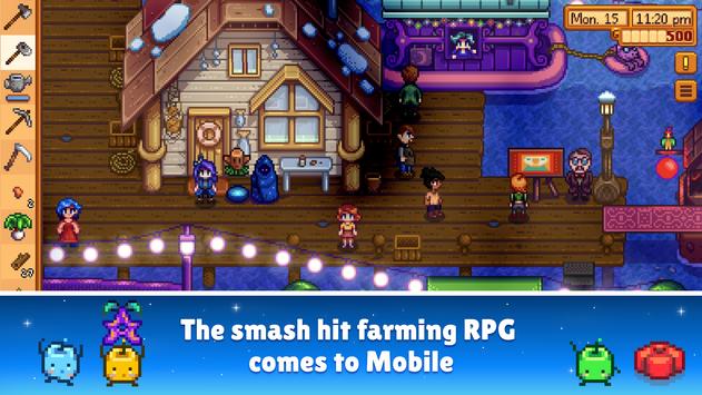 stardew valleyֻV1.0 ׿