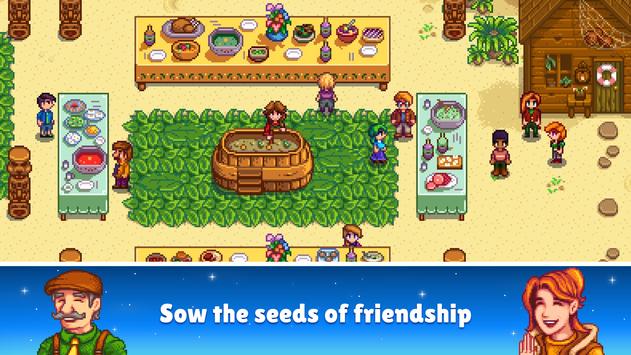 stardew valleyֻV1.0 ׿