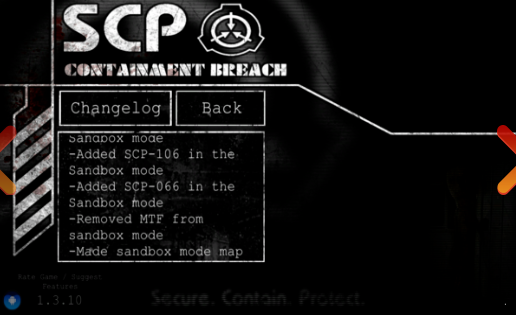 scpΥV1.6.0.3 ׿