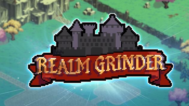 RealmGrinderv3.8.2 ׿