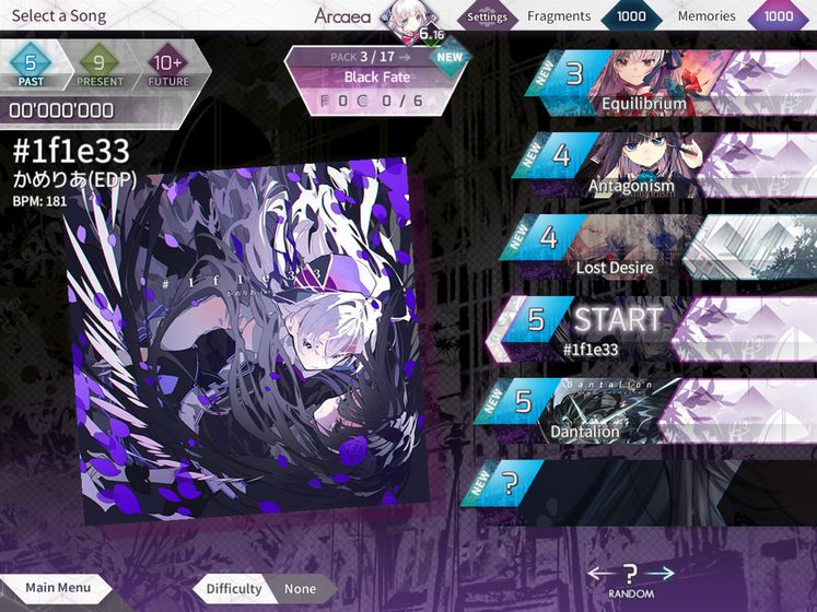 arcaea׿V2.1.0 ׿