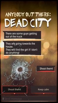 DeadCityChooseYourStoryv1.0.7 ׿