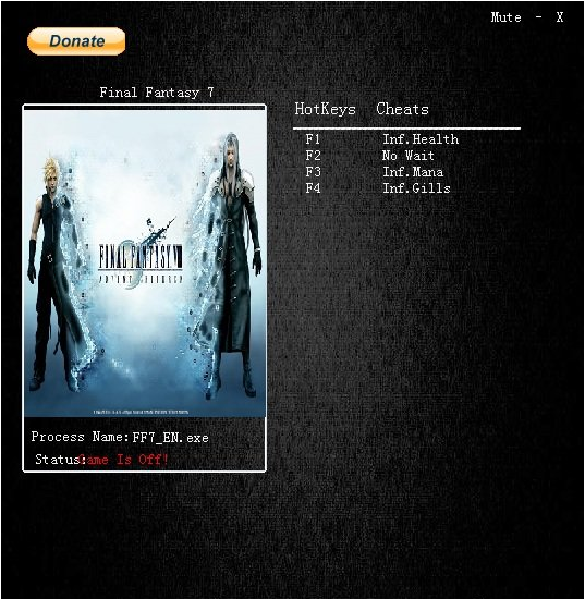 K7޸MrAntiFunV1.0.9