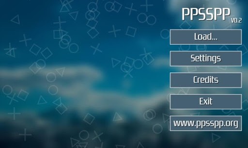 ppssppϷV1.9.4 ׿