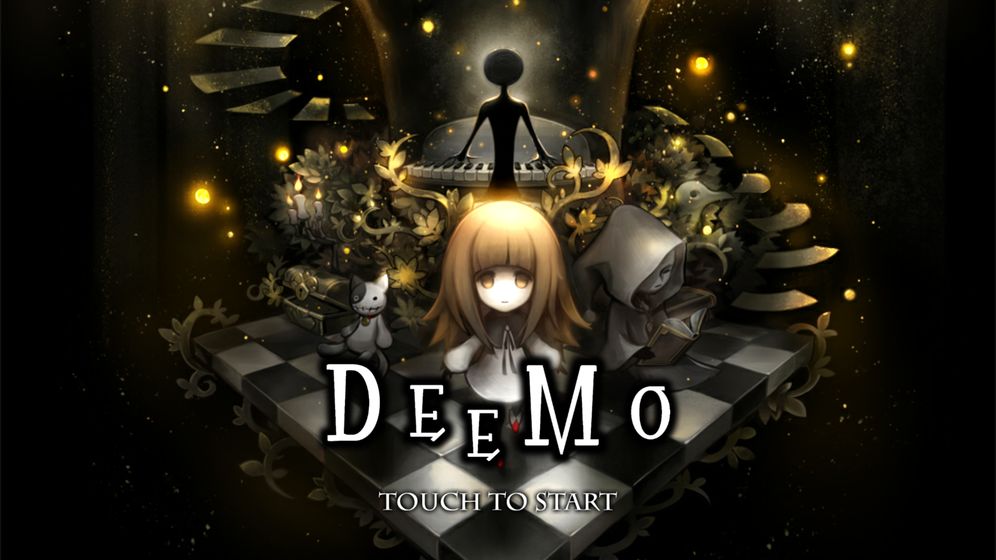 DeemoʽV3.8.0 ׿