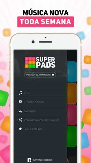 superpads°V3.8.20.2 ׿