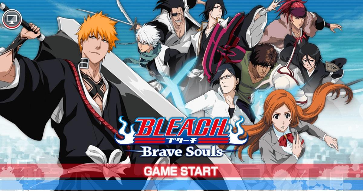 死神bravesouls