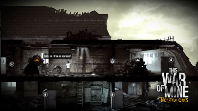 this war of mine׿V1.4.0 ׿