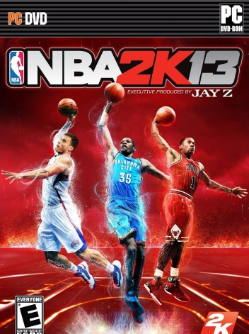 NBA 2K13ƽa(b)V1.0 X