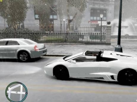 gta4ŻV2.0 PC