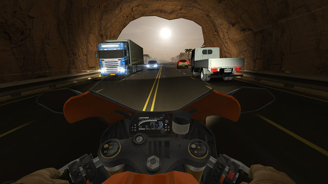 traffic rider׿V9.62 ׿