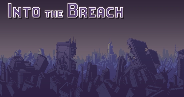 into the breachİV1.0 ׿