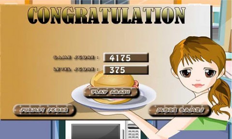 Burger ShopV1.3 ׿