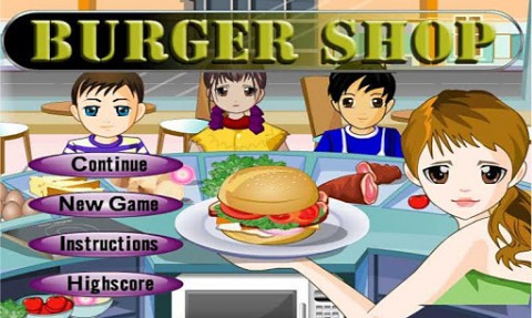 Burger ShopV1.3 ׿