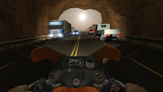 trafficrider׿V9.62 ׿