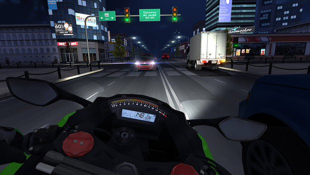 trafficrider׿V9.62 ׿