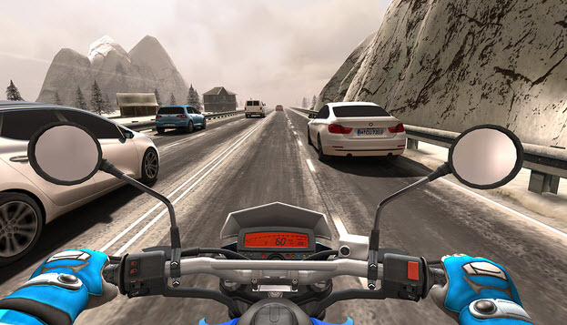 trafficrider׿V9.62 ׿