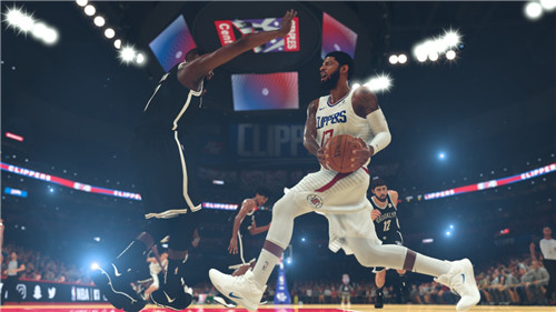 nba2k20֙C(j)V76.0.1 ׿