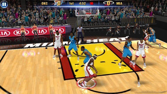 nba2k14ֻV1.0 ׿