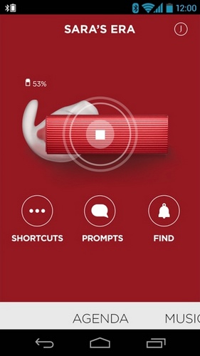 JawboneֻV2.1.0 ׿