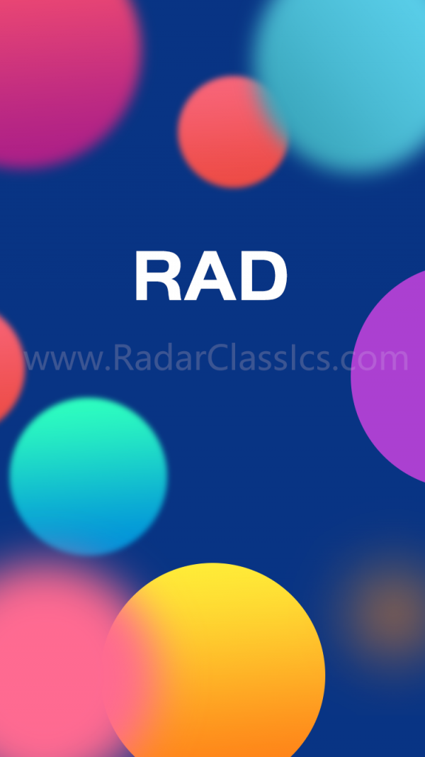 RADV1.0.0 ׿