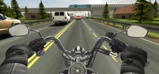 traffic riderV1.0 ׿