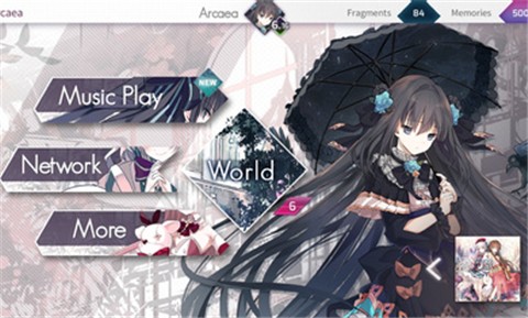 Arcaea3.2.0V3.2.0 ׿