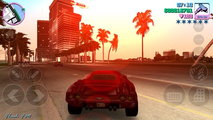 Grand Theft Auto Vice CityV1.8 ׿