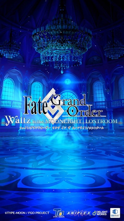 fate grand order waltzֻV1.0 ׿