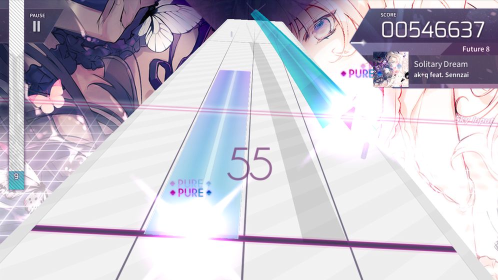 arcaea3.0.5ȫV2.1.0 ׿