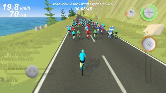 bikemayhemƽV1.6.2 ׿