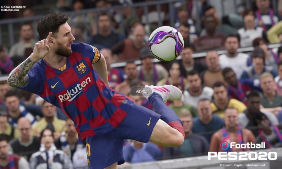 efootballpes2020ֻV1.0 ׿