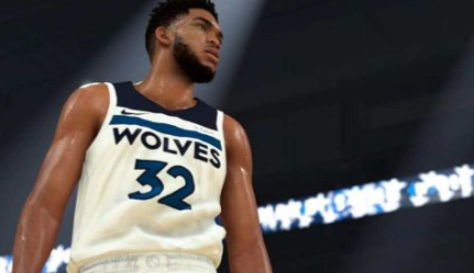 nba2k21֙C(j)V1.0 ׿