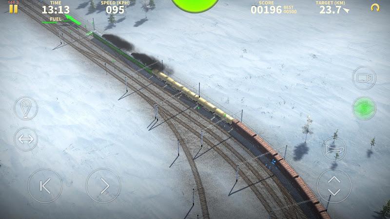 늄ӻ܇ElectricTrainsΑV0.709 ׿