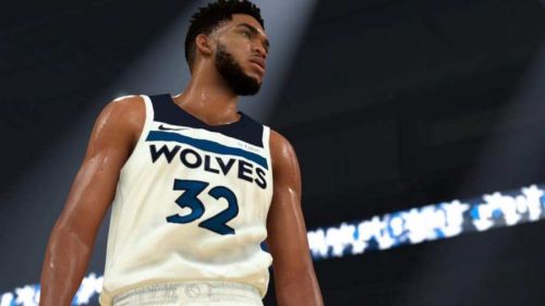 nba2k21ֻV1.0 ׿