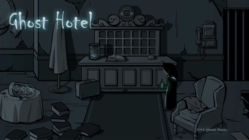 Ghost HotelV1.0 ׿