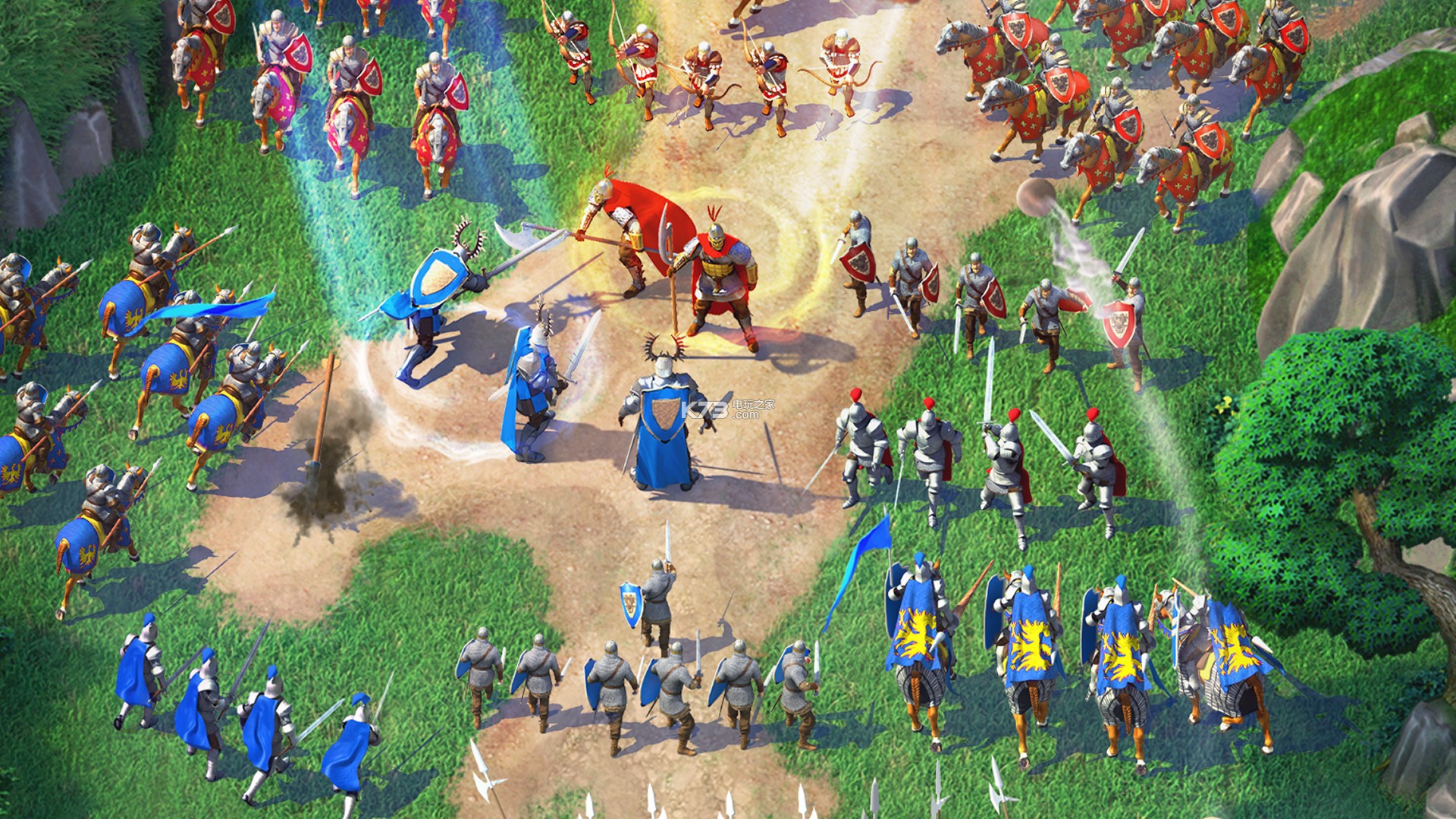 March of Empires4.9ֲ׿V4.9 ׿