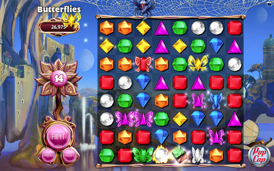 bejeweled3׿İV2.9.500 ׿